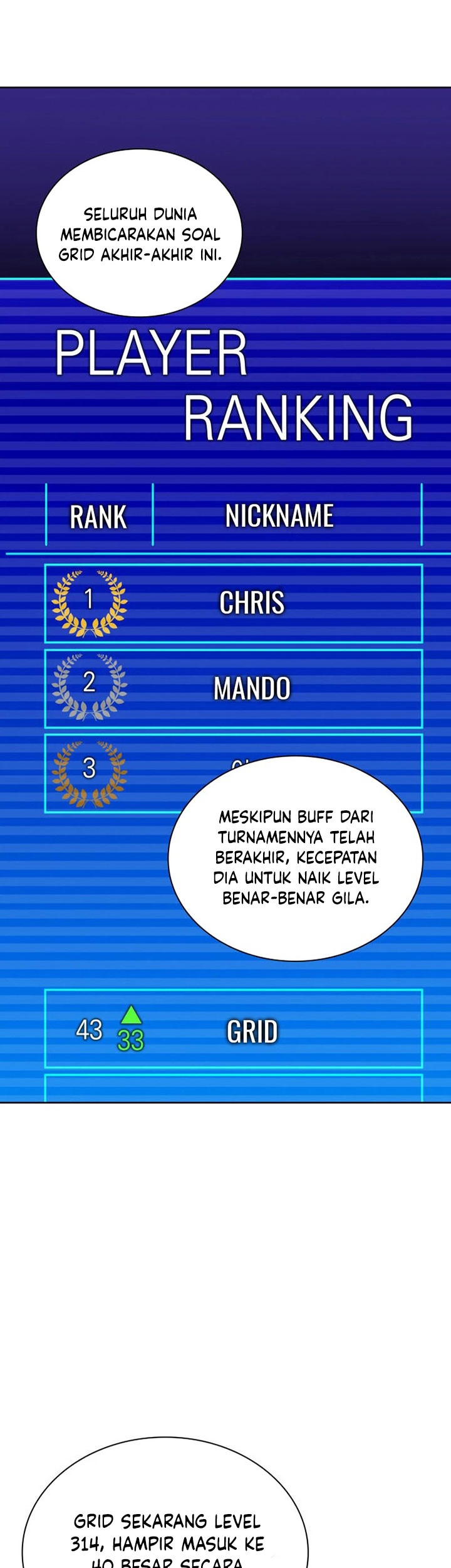 Overgeared Chapter 244 Gambar 22