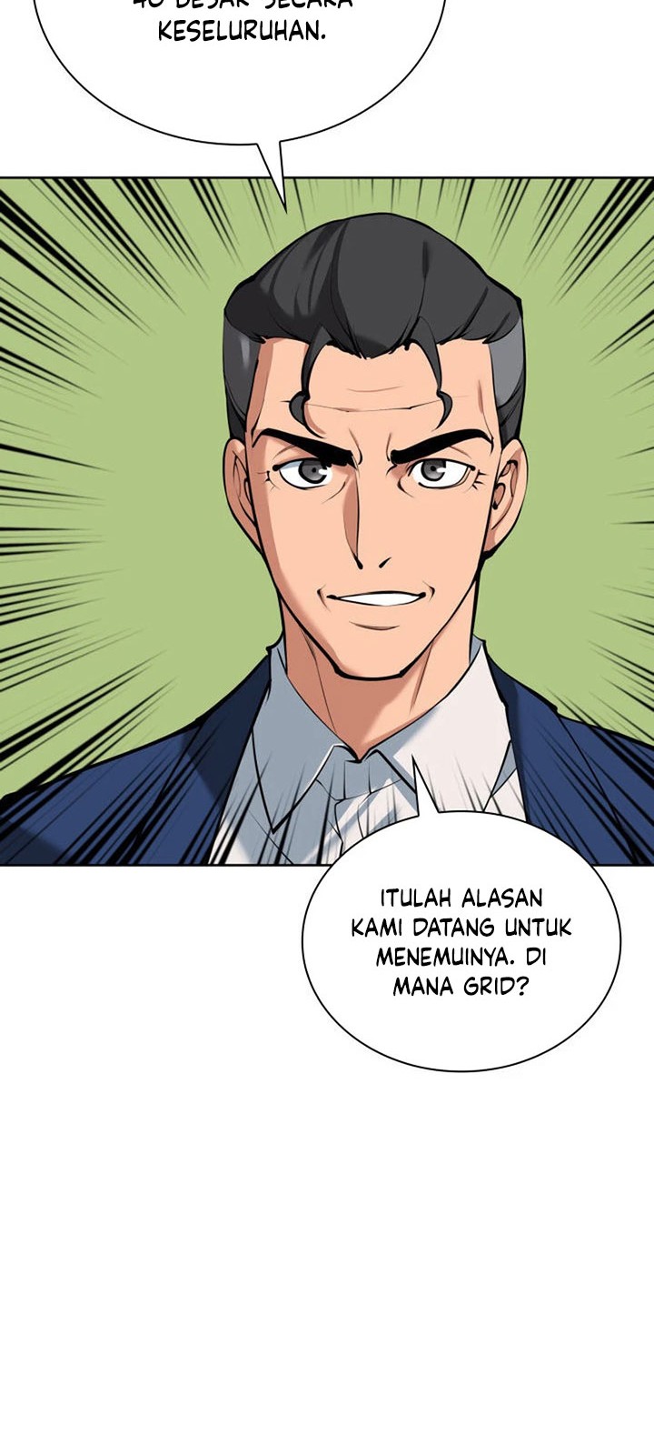 Overgeared Chapter 244 Gambar 23