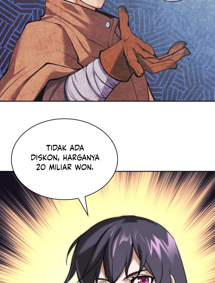 Overgeared Chapter 244 Gambar 25