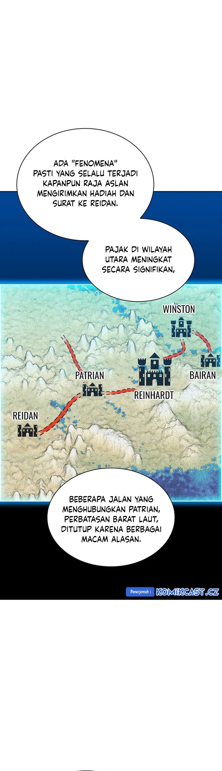Overgeared Chapter 244 Gambar 52