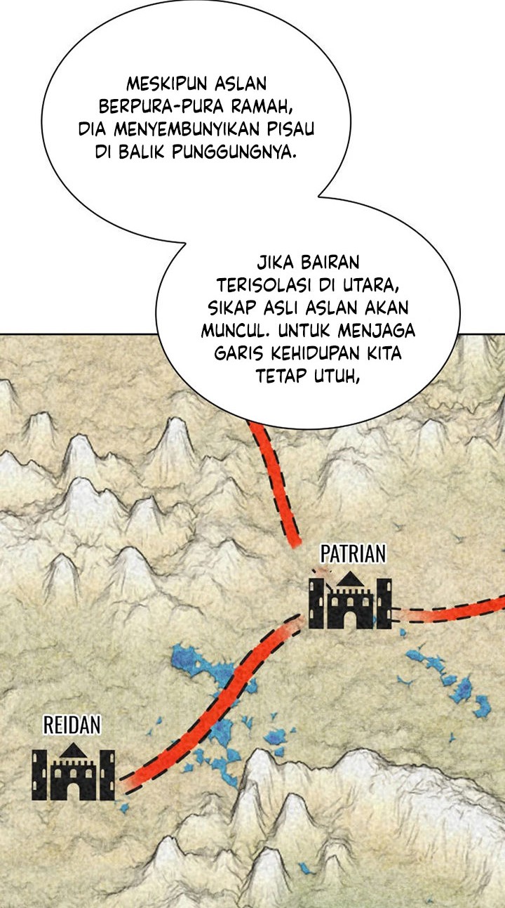 Overgeared Chapter 244 Gambar 53