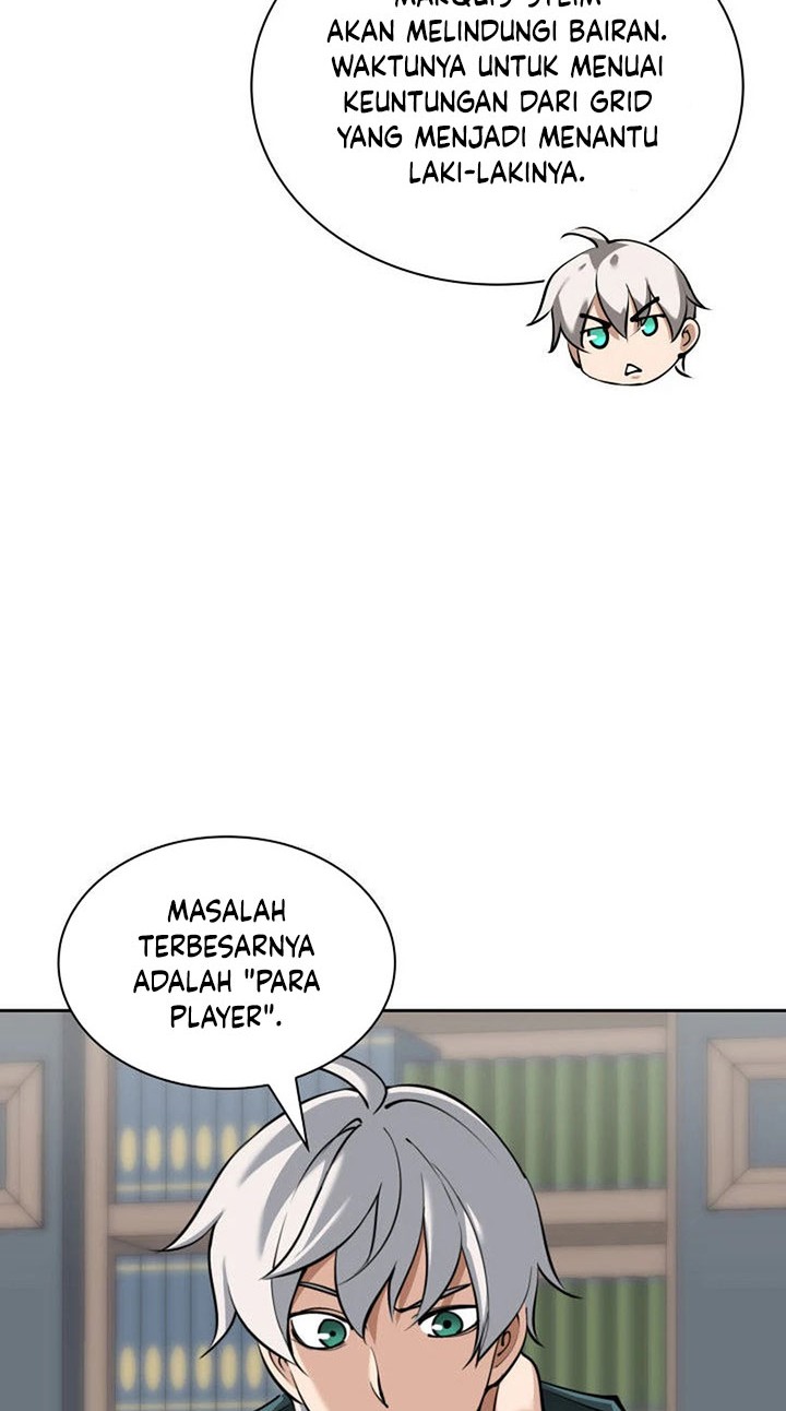 Overgeared Chapter 244 Gambar 55