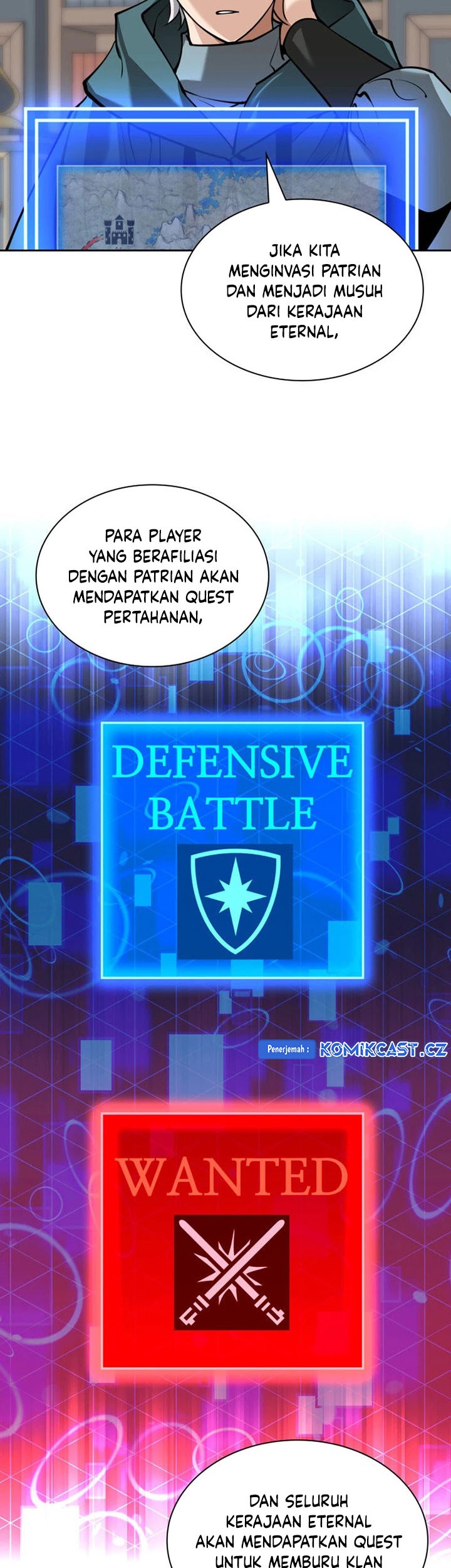 Overgeared Chapter 244 Gambar 56
