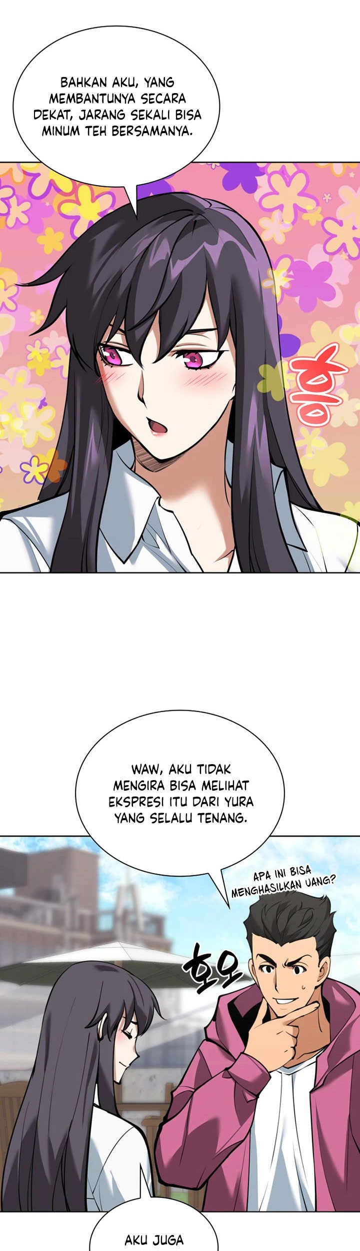 Overgeared Chapter 244 Gambar 38