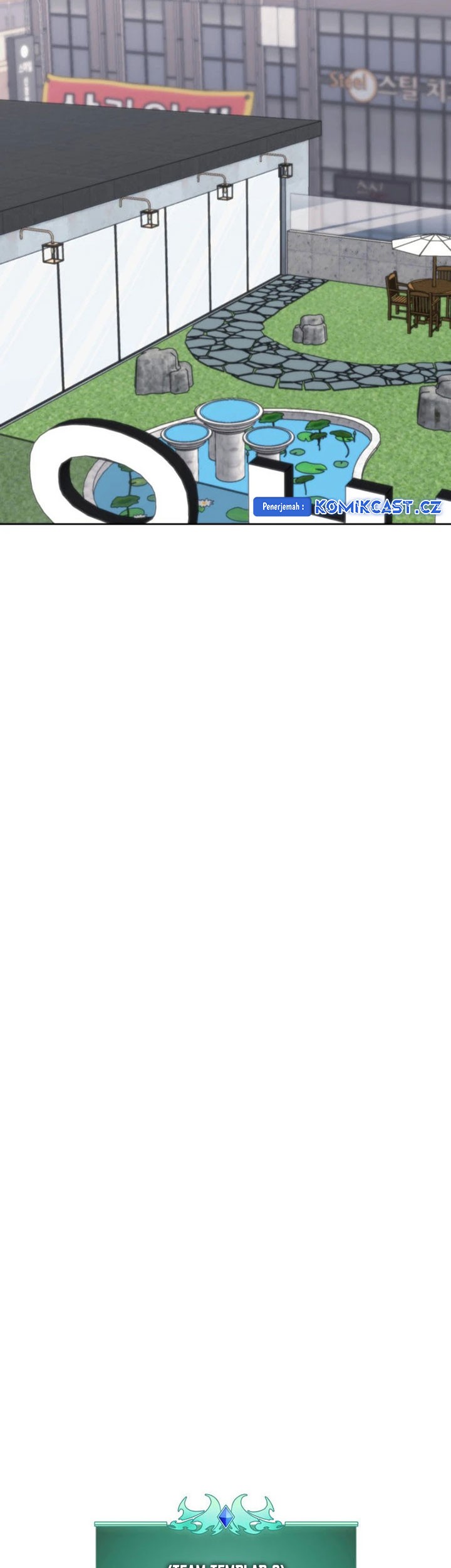 Overgeared Chapter 244 Gambar 40