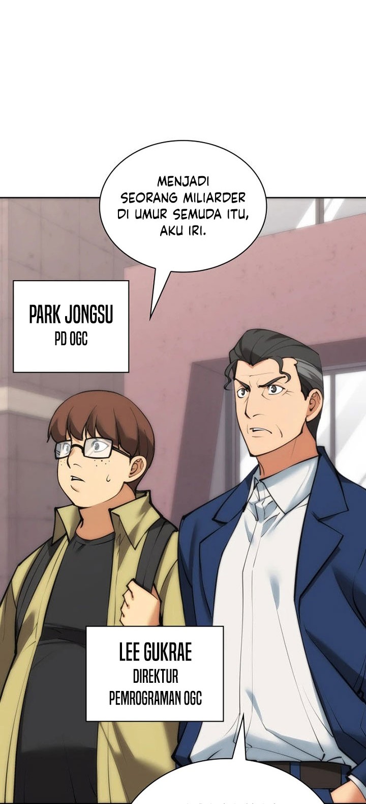 Overgeared Chapter 244 Gambar 3