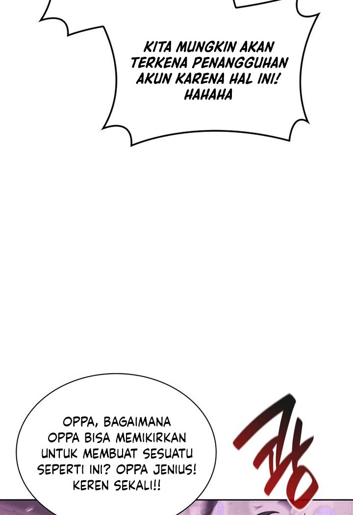 Overgeared Chapter 244 Gambar 67