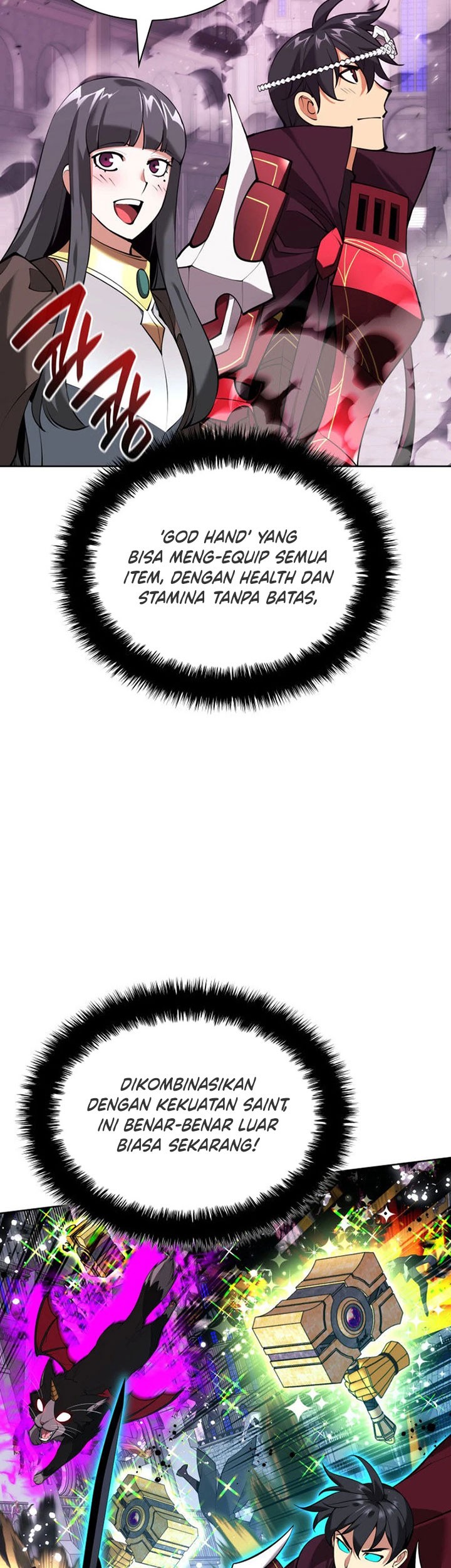 Overgeared Chapter 244 Gambar 68