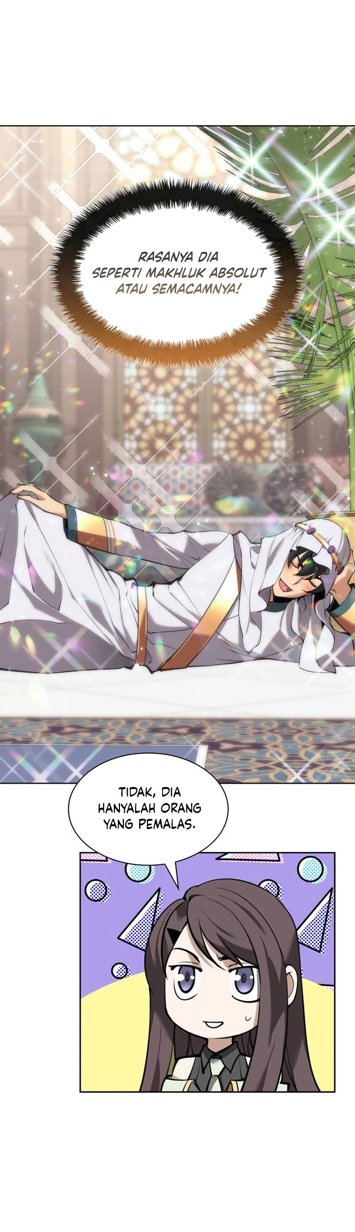 Overgeared Chapter 244 Gambar 70