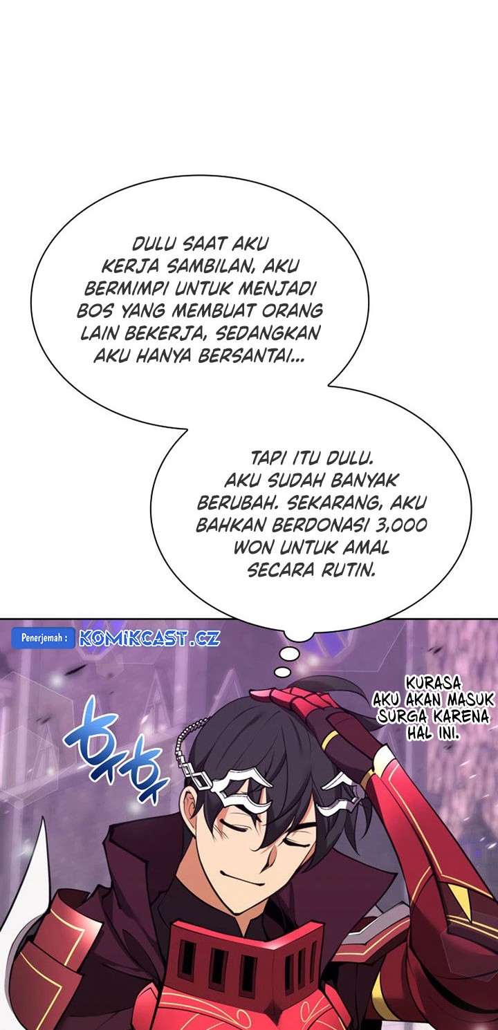 Overgeared Chapter 244 Gambar 71