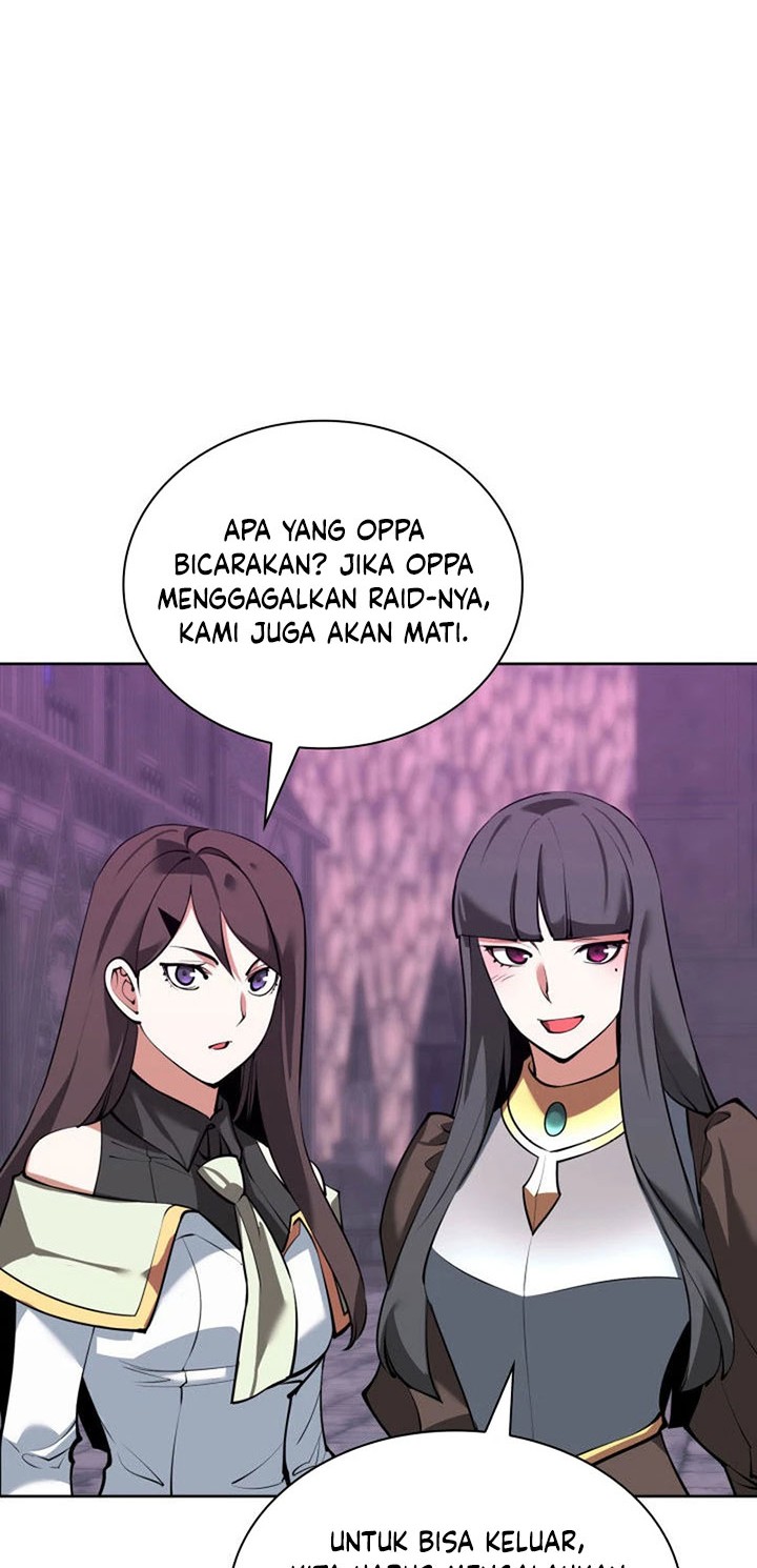 Overgeared Chapter 244 Gambar 75