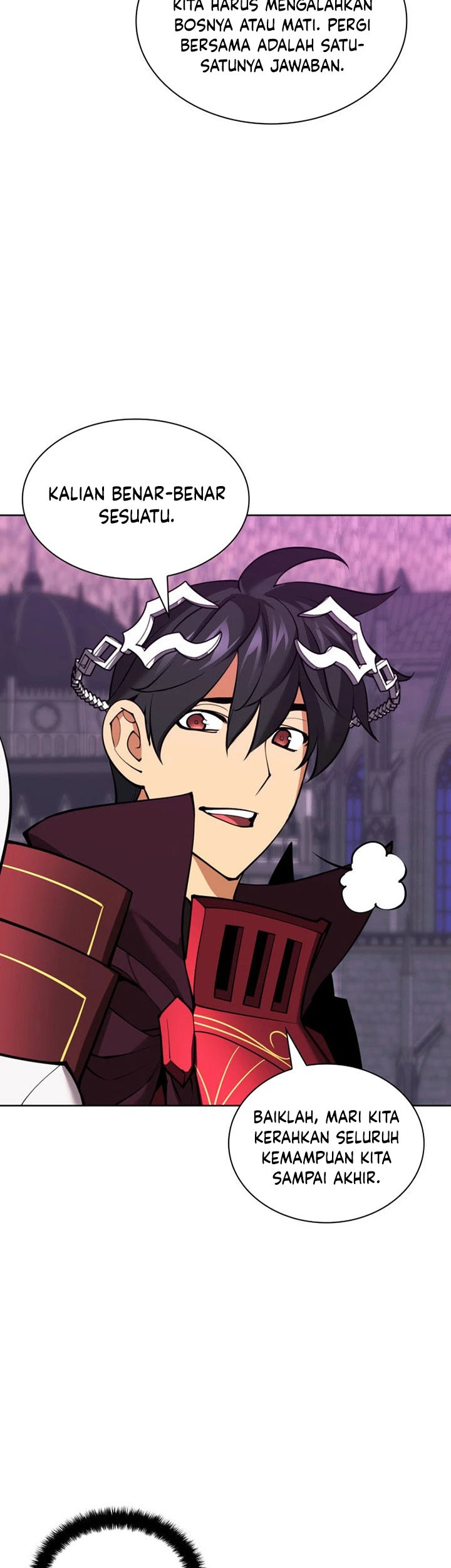 Overgeared Chapter 244 Gambar 76