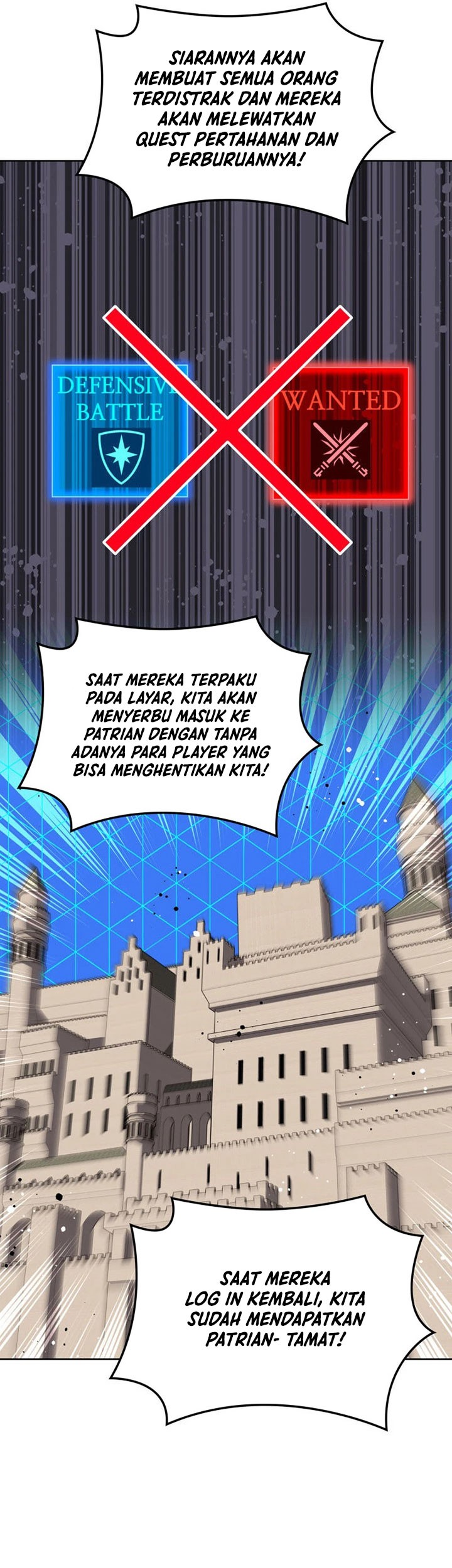Overgeared Chapter 244 Gambar 60