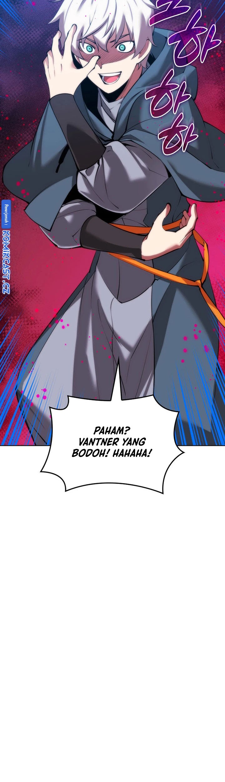 Overgeared Chapter 244 Gambar 62