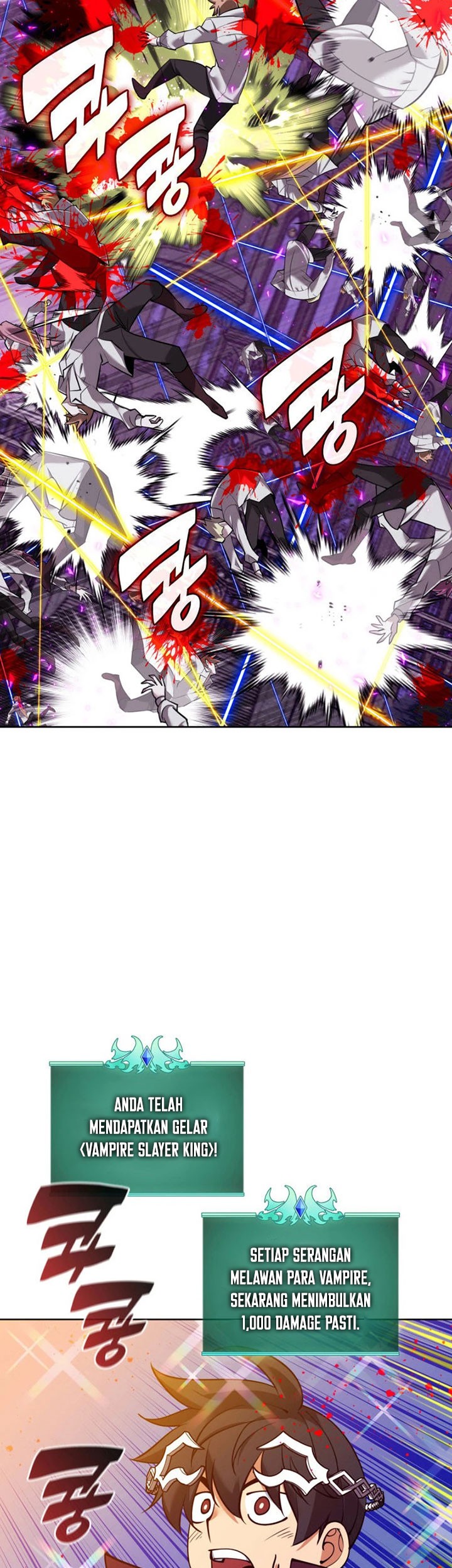 Overgeared Chapter 244 Gambar 64