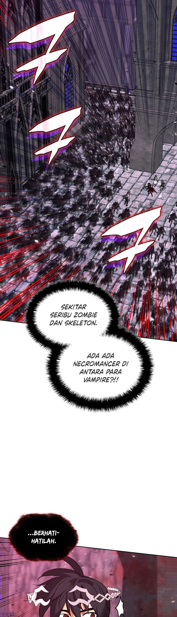 Overgeared Chapter 244 Gambar 86