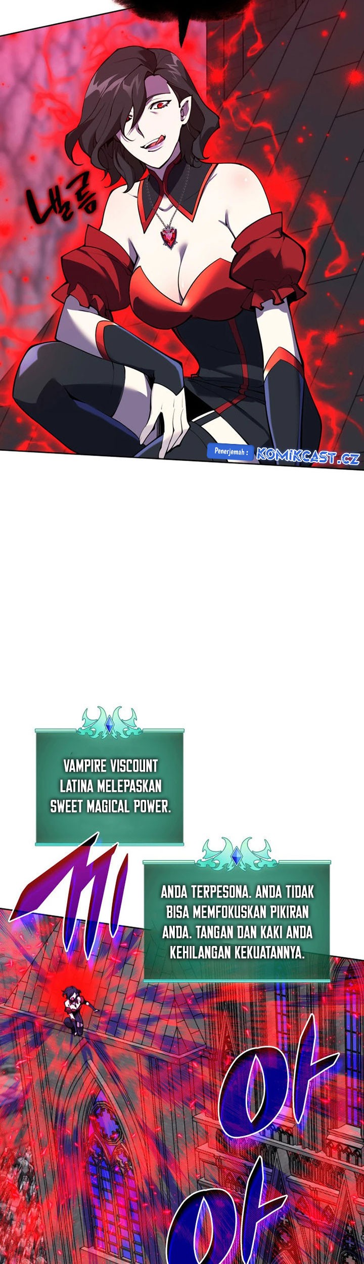 Overgeared Chapter 244 Gambar 90