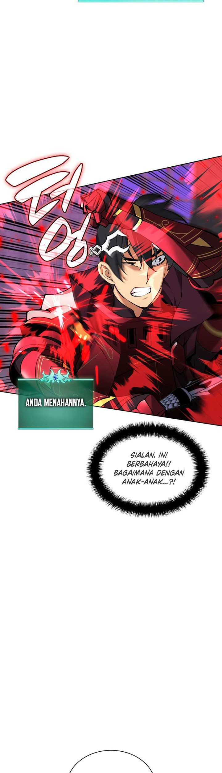 Overgeared Chapter 244 Gambar 92