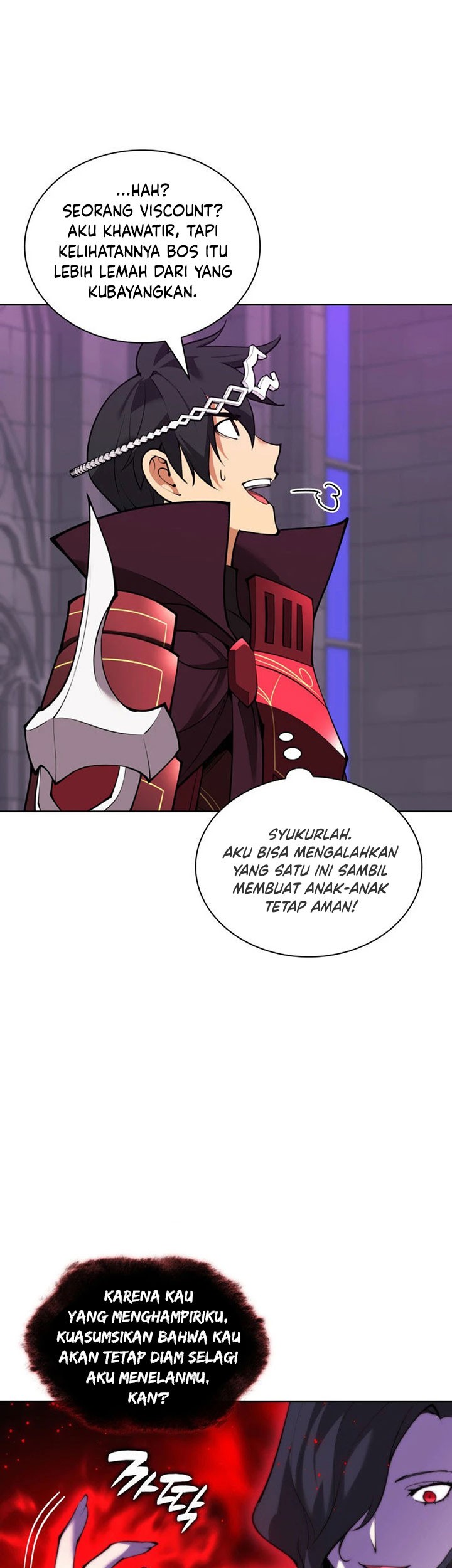 Overgeared Chapter 244 Gambar 82