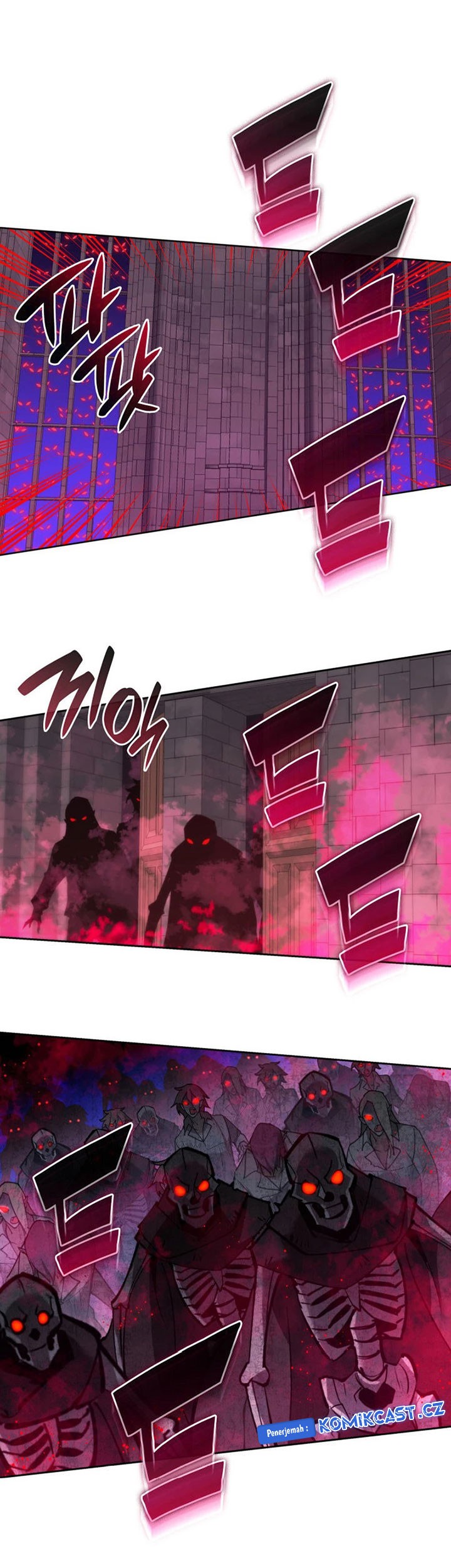 Overgeared Chapter 244 Gambar 84