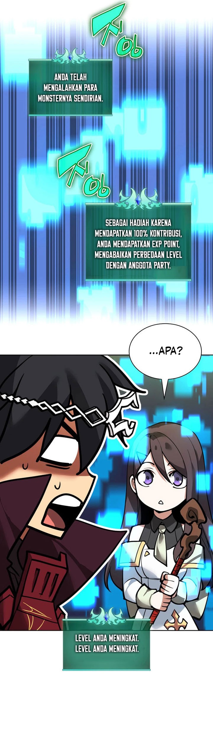 Overgeared Chapter 244 Gambar 98