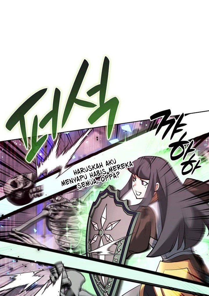 Overgeared Chapter 244 Gambar 99