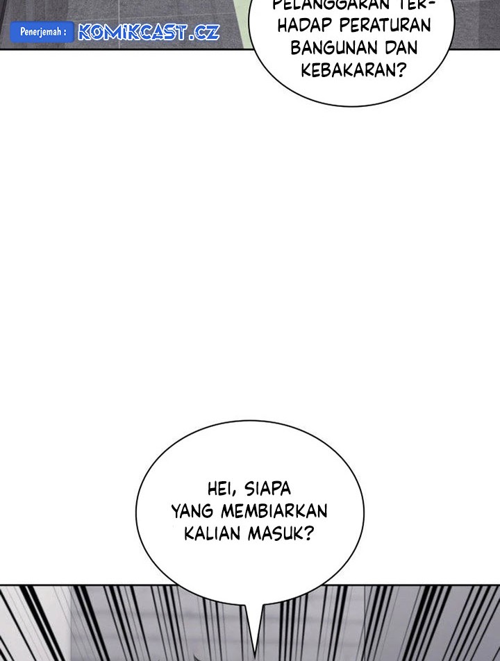 Overgeared Chapter 244 Gambar 9