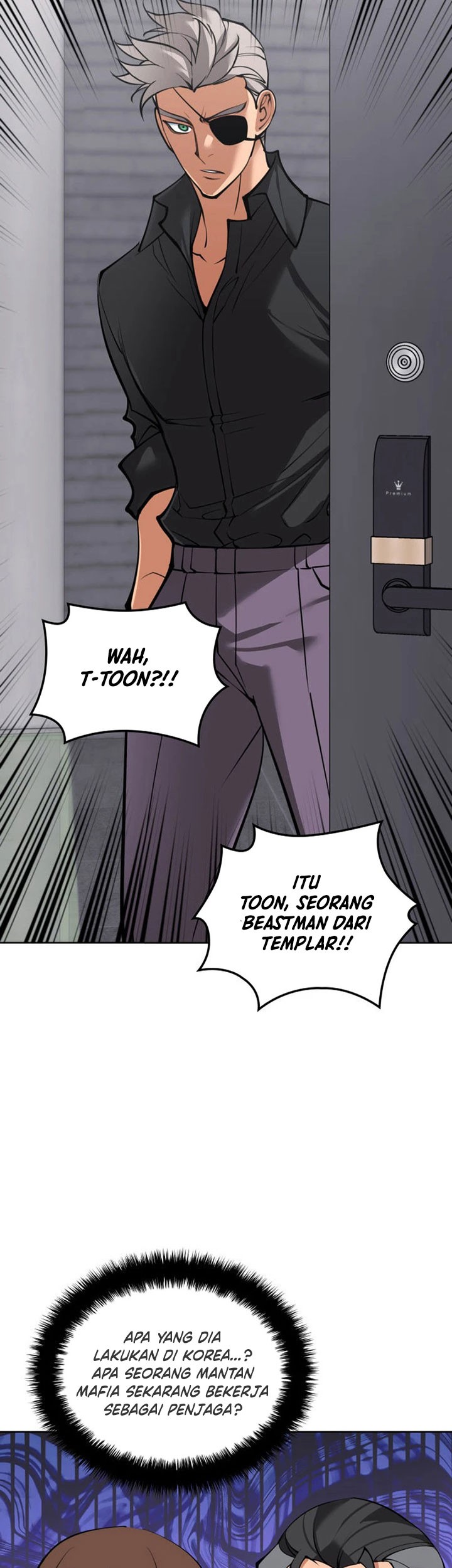 Overgeared Chapter 244 Gambar 10