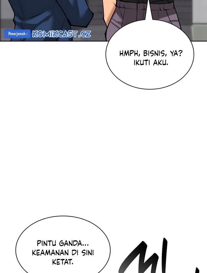 Overgeared Chapter 244 Gambar 13