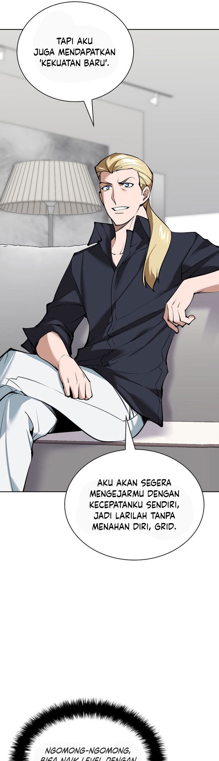 Overgeared Chapter 243 Gambar 26