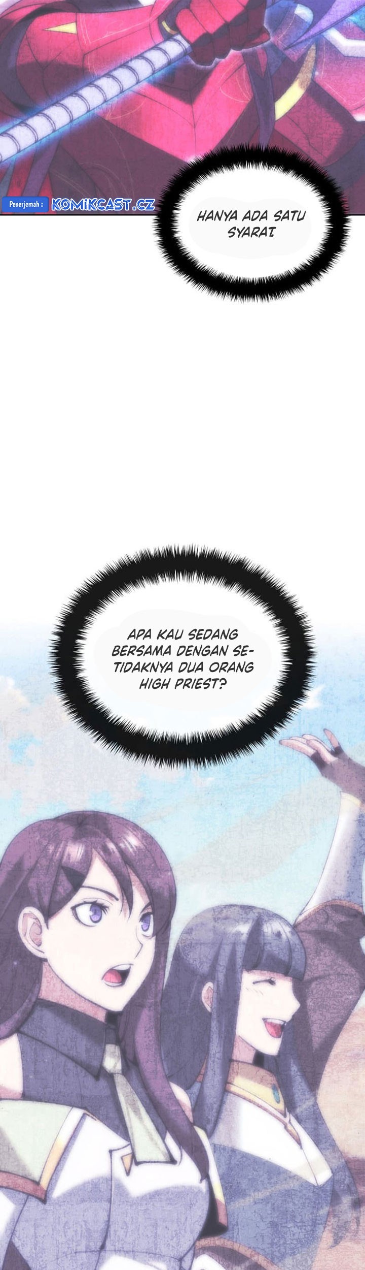 Overgeared Chapter 243 Gambar 28