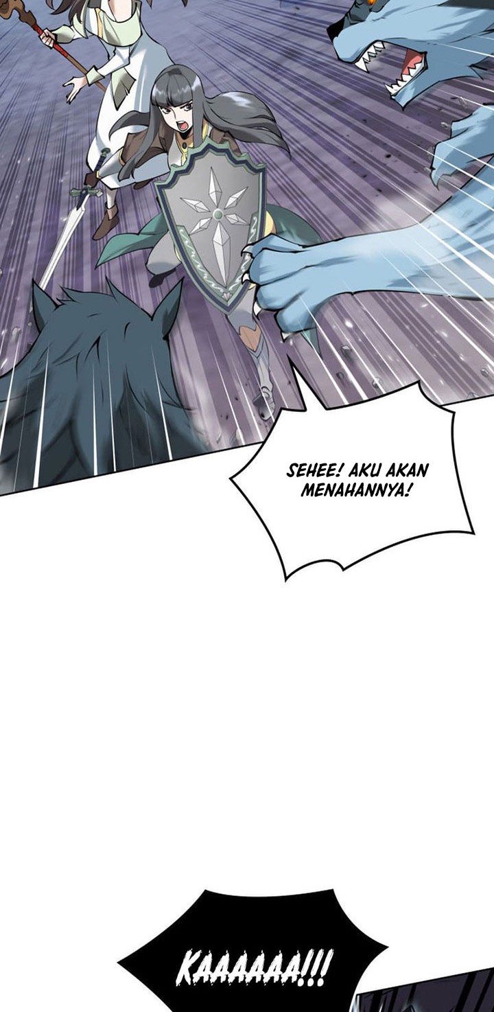 Overgeared Chapter 243 Gambar 33