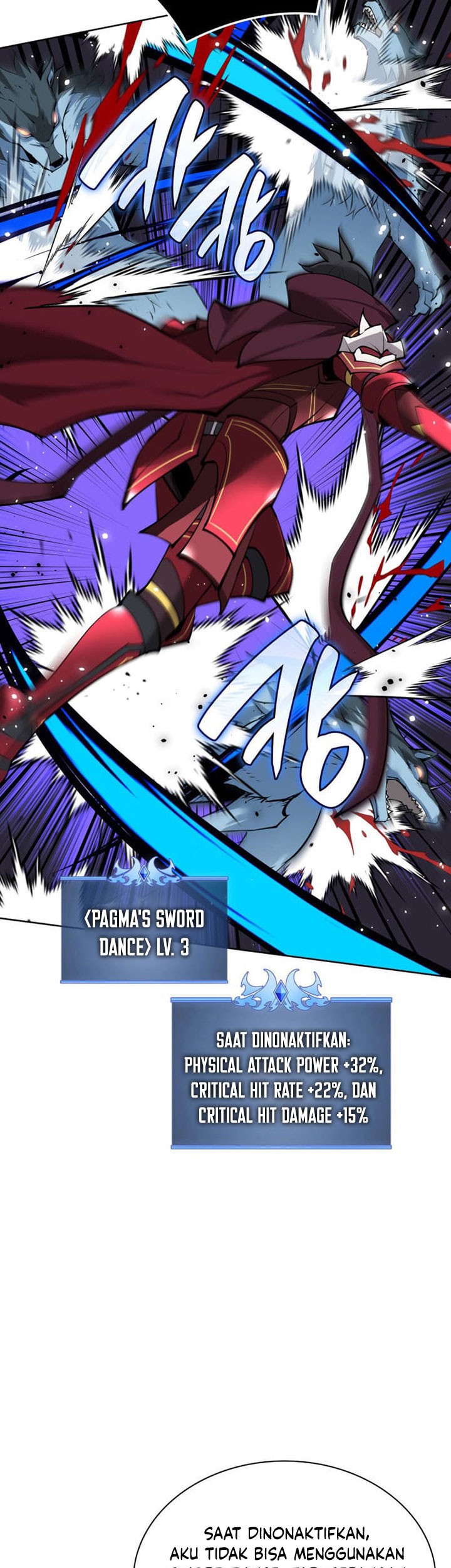 Overgeared Chapter 243 Gambar 34