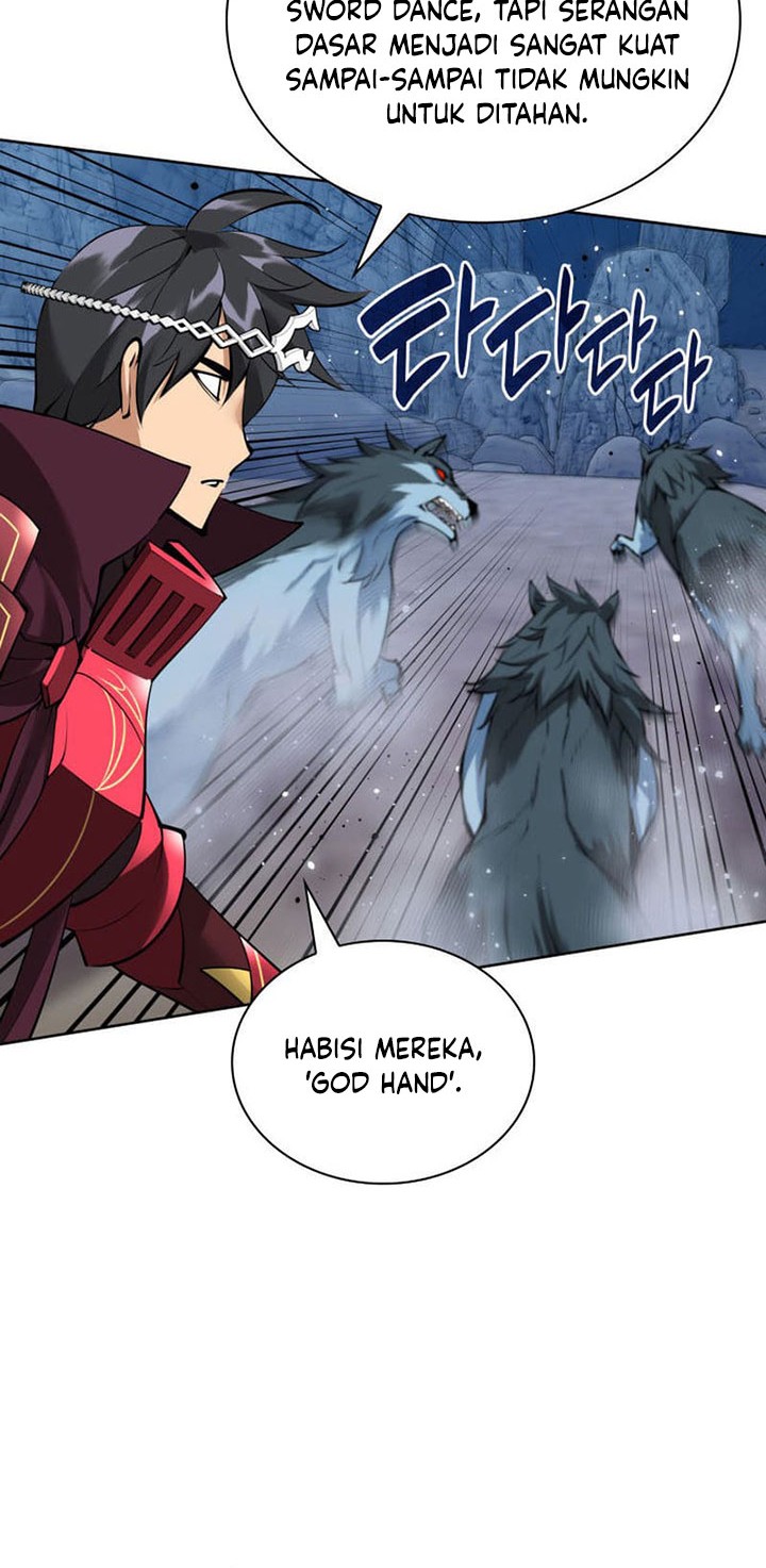 Overgeared Chapter 243 Gambar 35