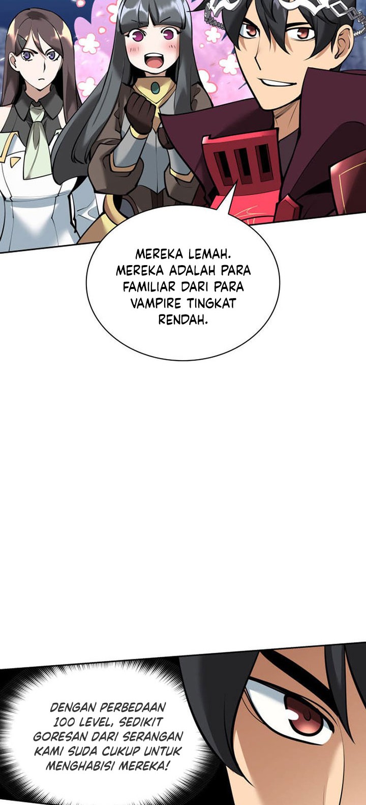 Overgeared Chapter 243 Gambar 37