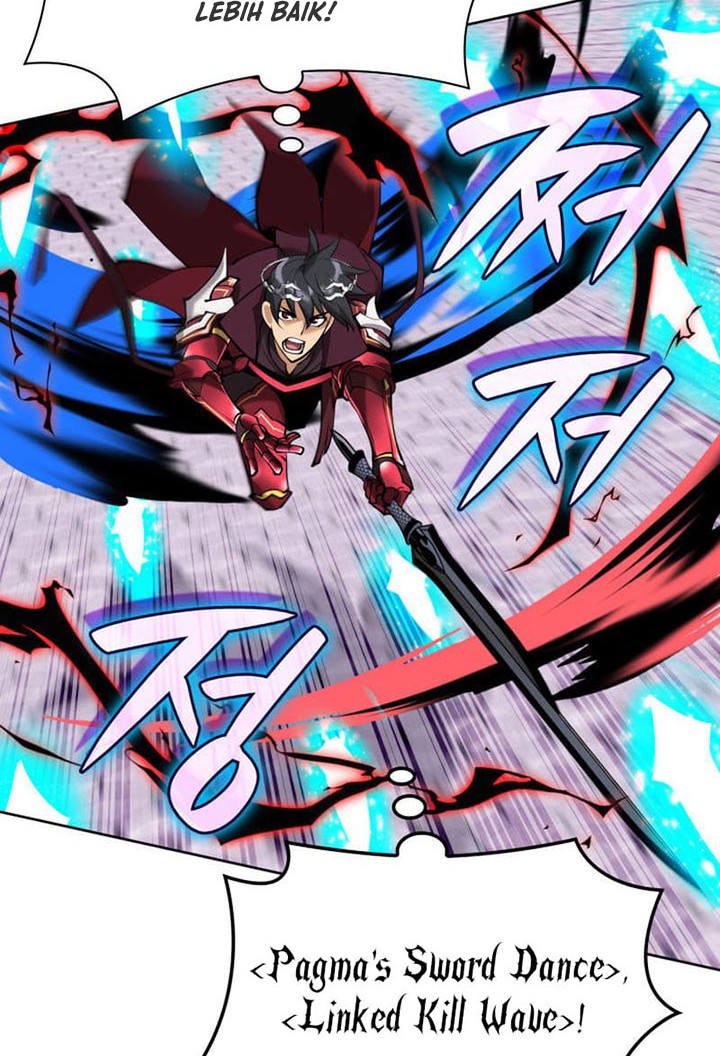 Overgeared Chapter 243 Gambar 49