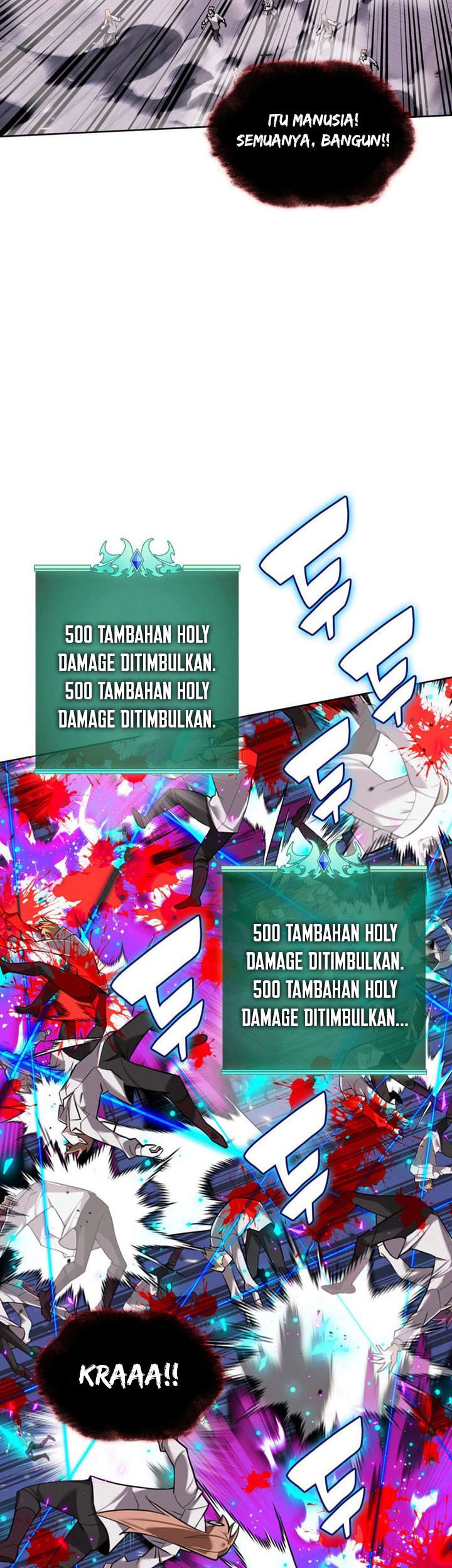 Overgeared Chapter 243 Gambar 52