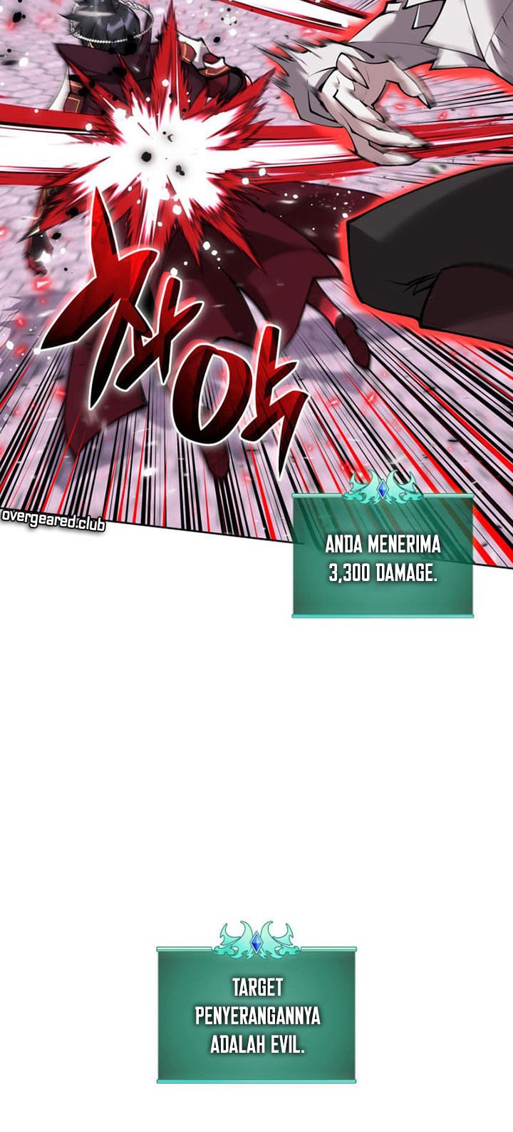 Overgeared Chapter 243 Gambar 55