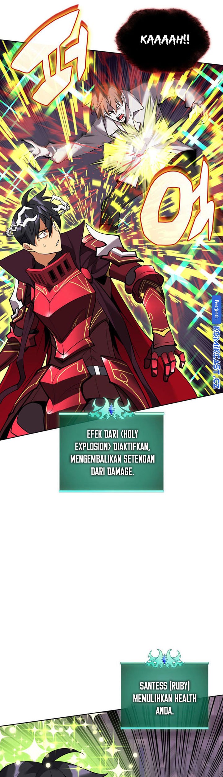 Overgeared Chapter 243 Gambar 56