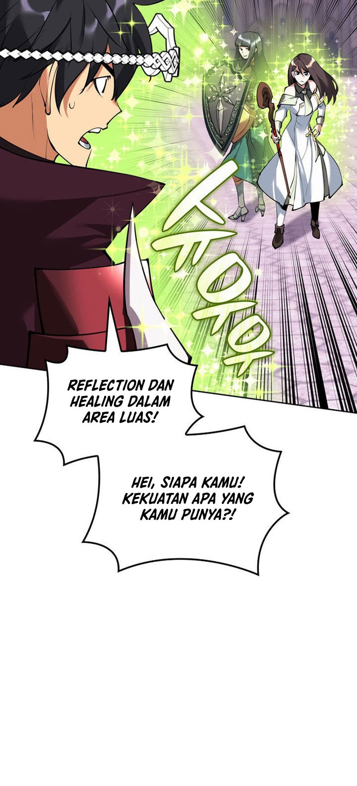 Overgeared Chapter 243 Gambar 57