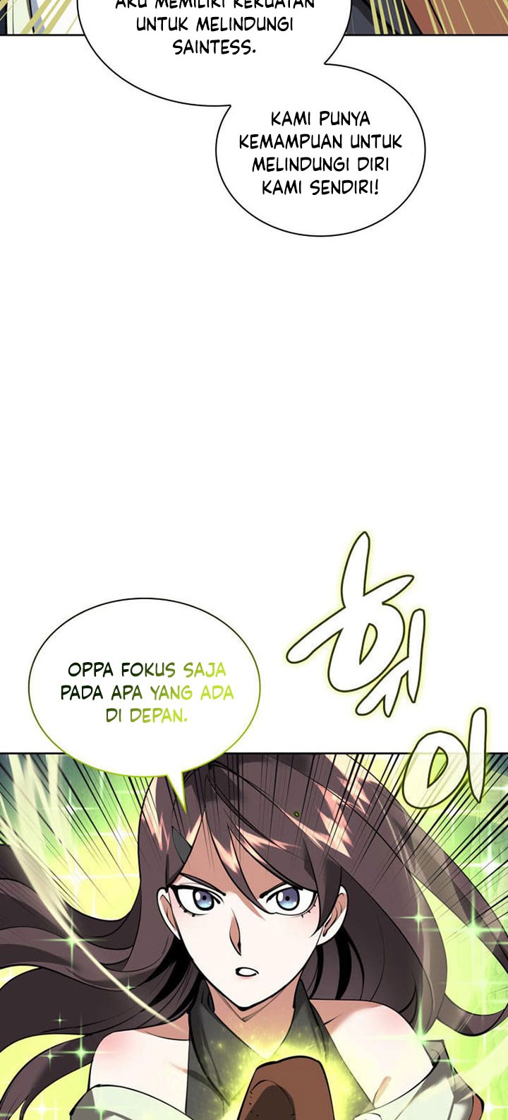 Overgeared Chapter 243 Gambar 41