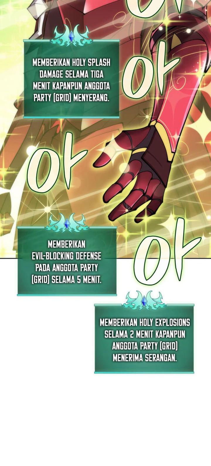 Overgeared Chapter 243 Gambar 43