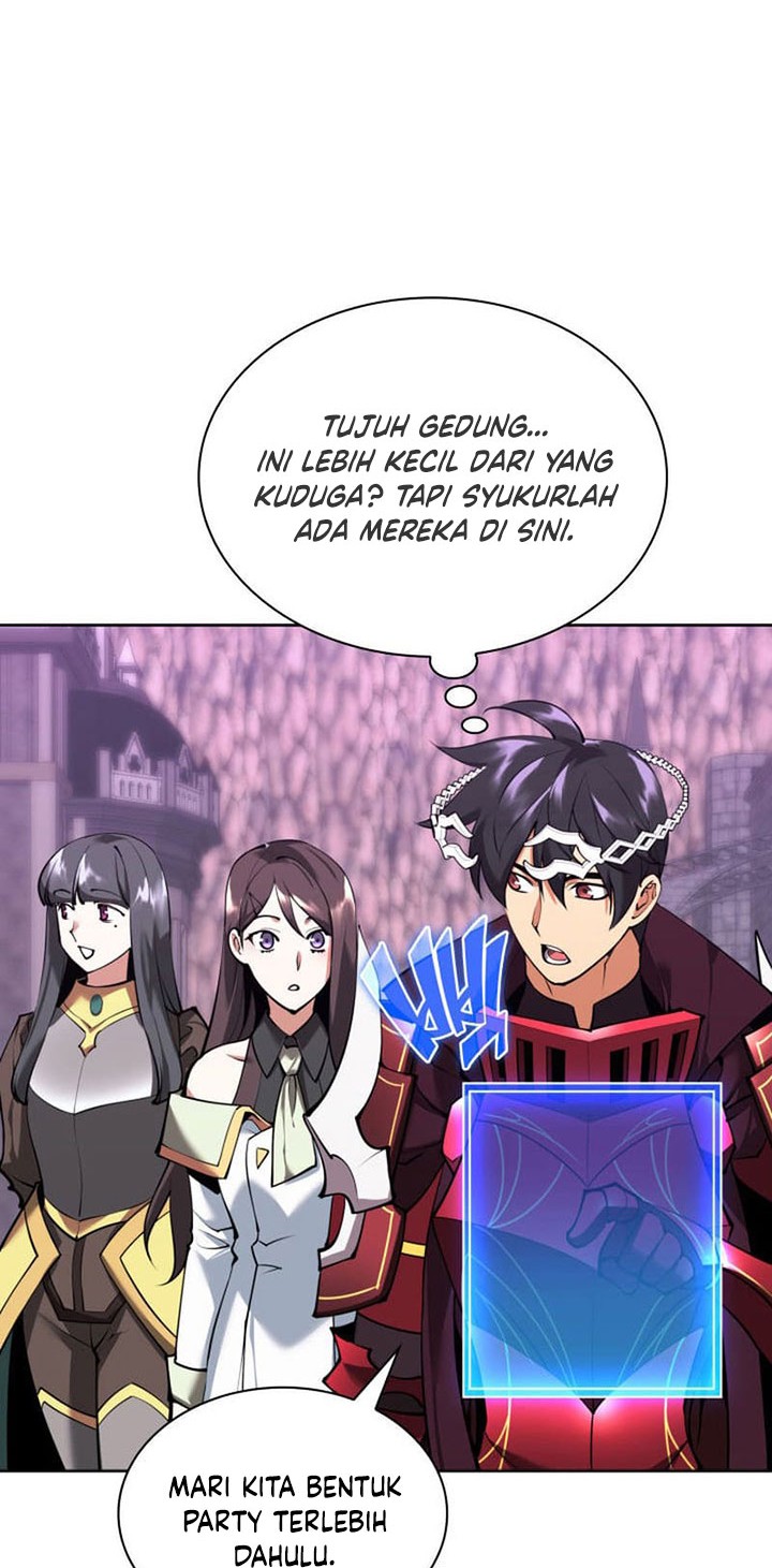 Overgeared Chapter 243 Gambar 3