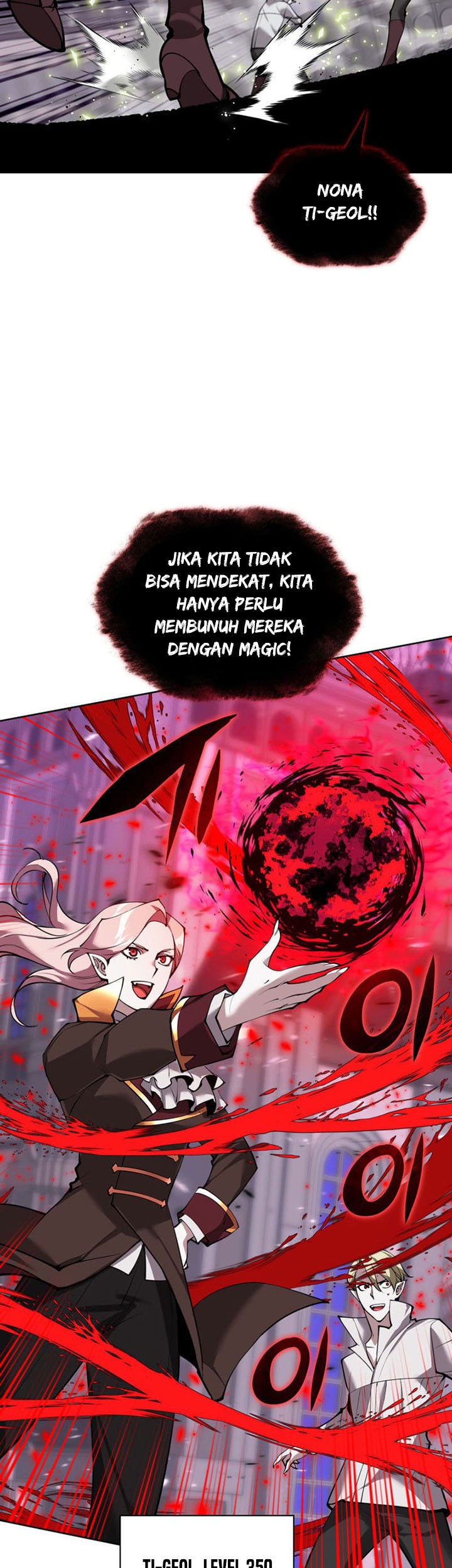 Overgeared Chapter 243 Gambar 66