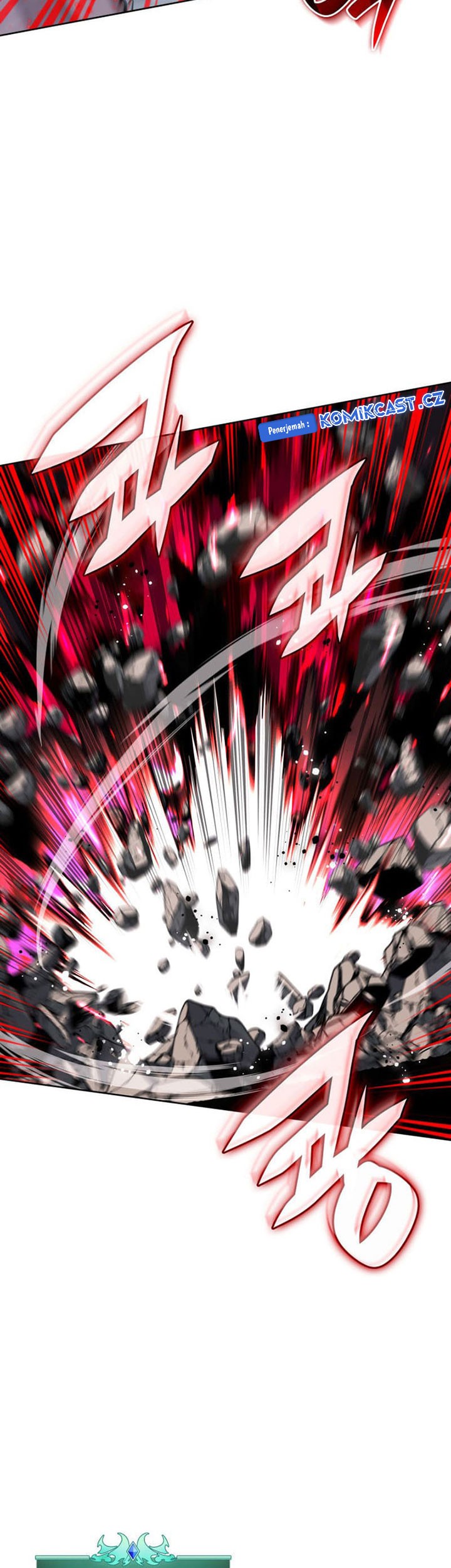 Overgeared Chapter 243 Gambar 68