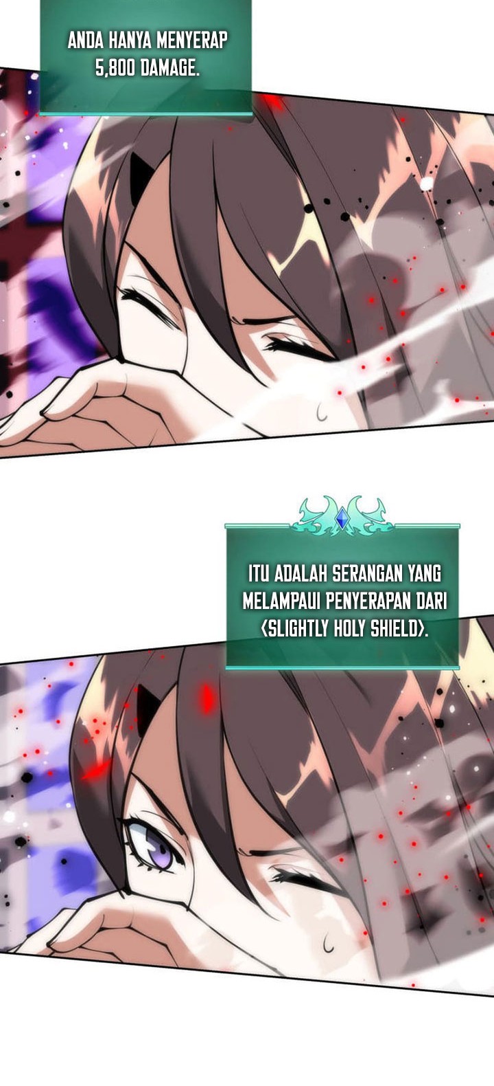 Overgeared Chapter 243 Gambar 69