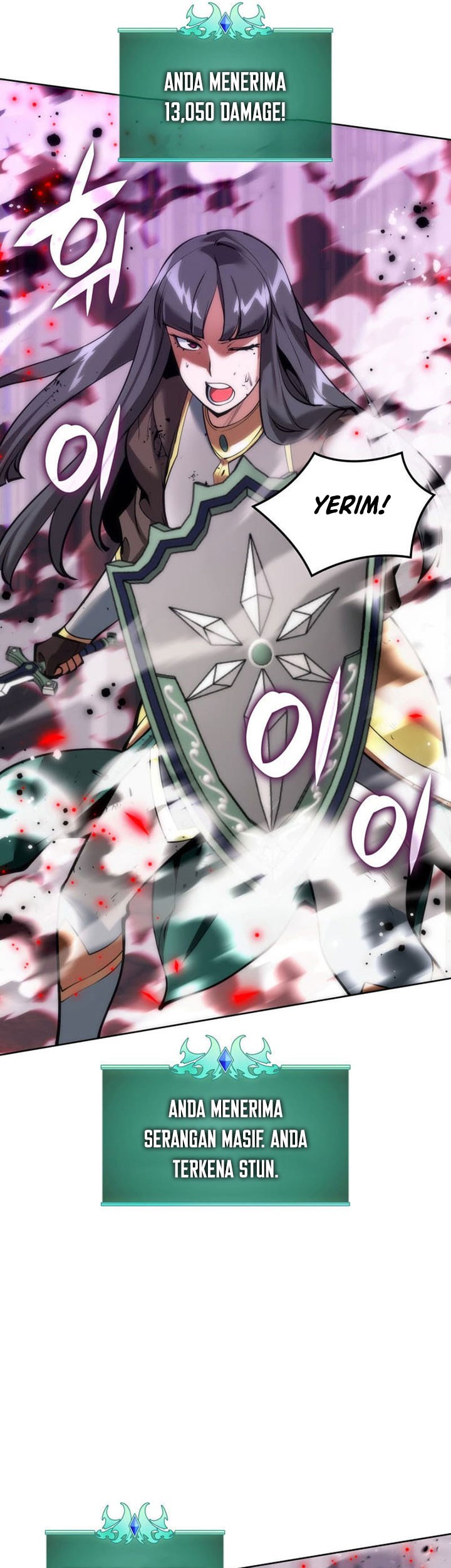 Overgeared Chapter 243 Gambar 70