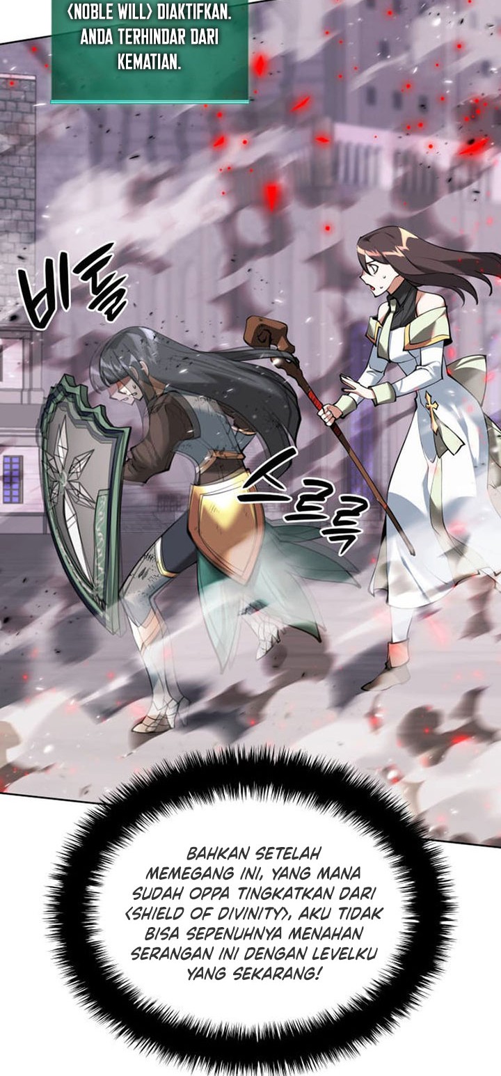 Overgeared Chapter 243 Gambar 71