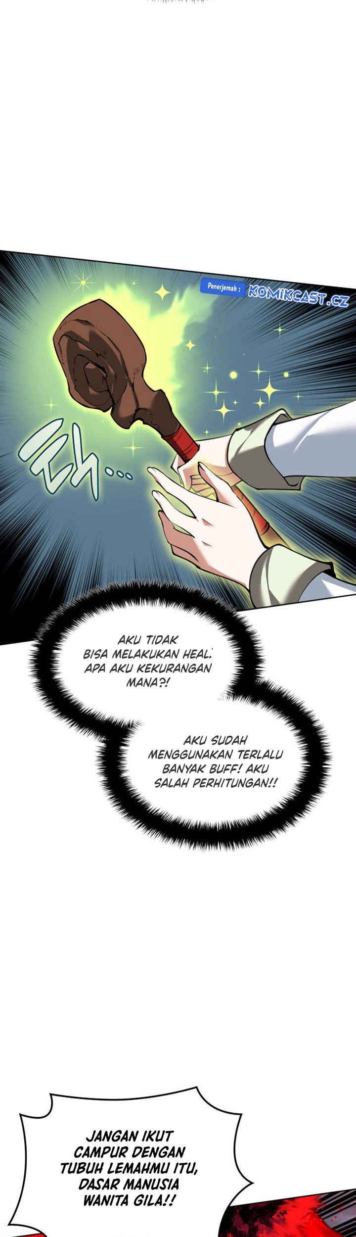 Overgeared Chapter 243 Gambar 72
