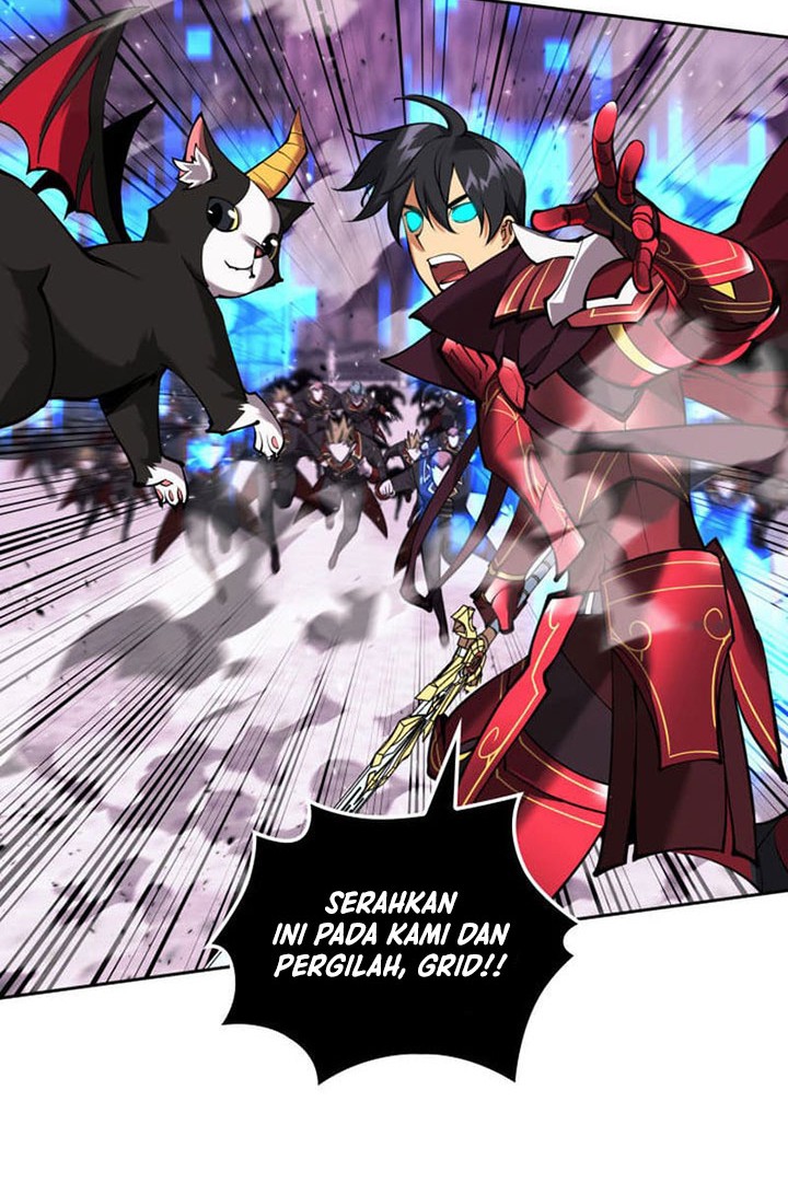 Overgeared Chapter 243 Gambar 75